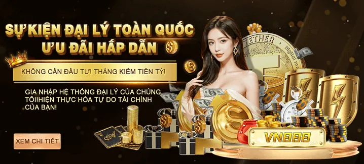 Hình ảnh các chương trình khuyến mãi vuaclub casino