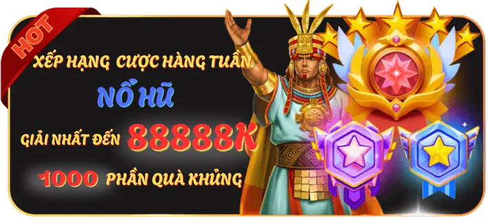 Kho trò chơi đa dạng tại vuaclub casino