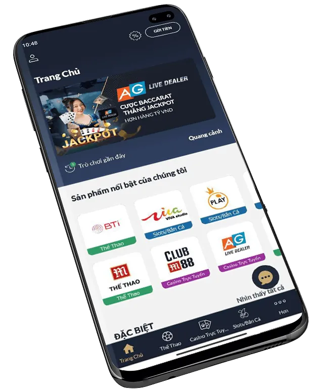 An toàn và bảo mật tại vuaclub casino