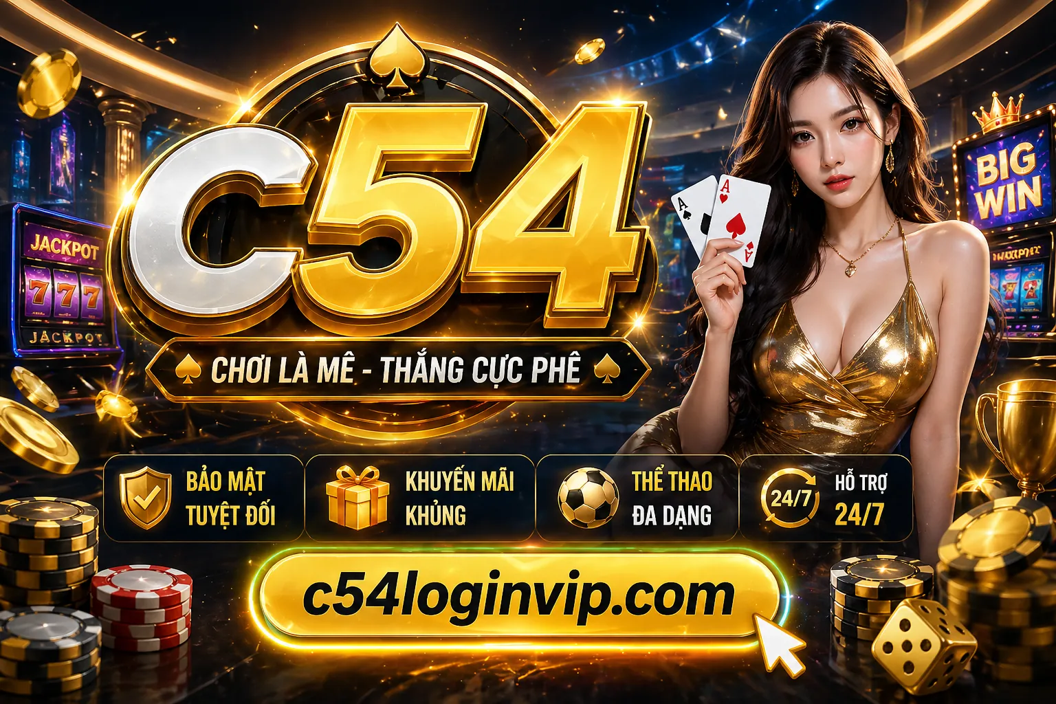 Phương thức thanh toán an toàn và nhanh chóng tại vuaclub casino