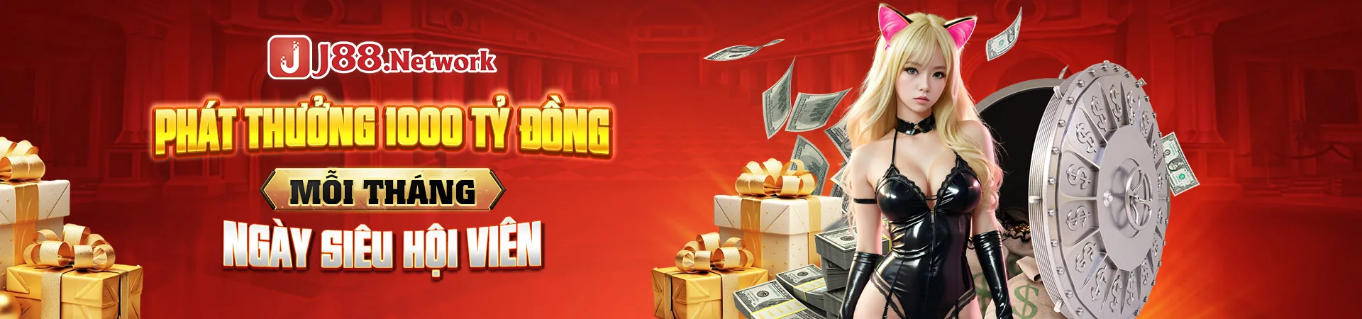 Chương trình VIP vuaclub casino đẳng cấp với ưu đãi độc quyền