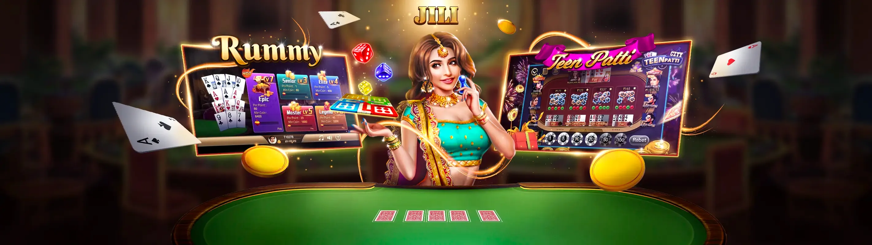 Game Bắn Cá vuaclub casino